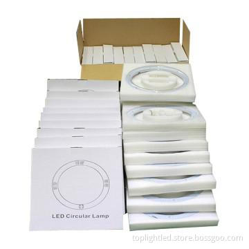 12W 225mm LED Circline G10Q Lamp